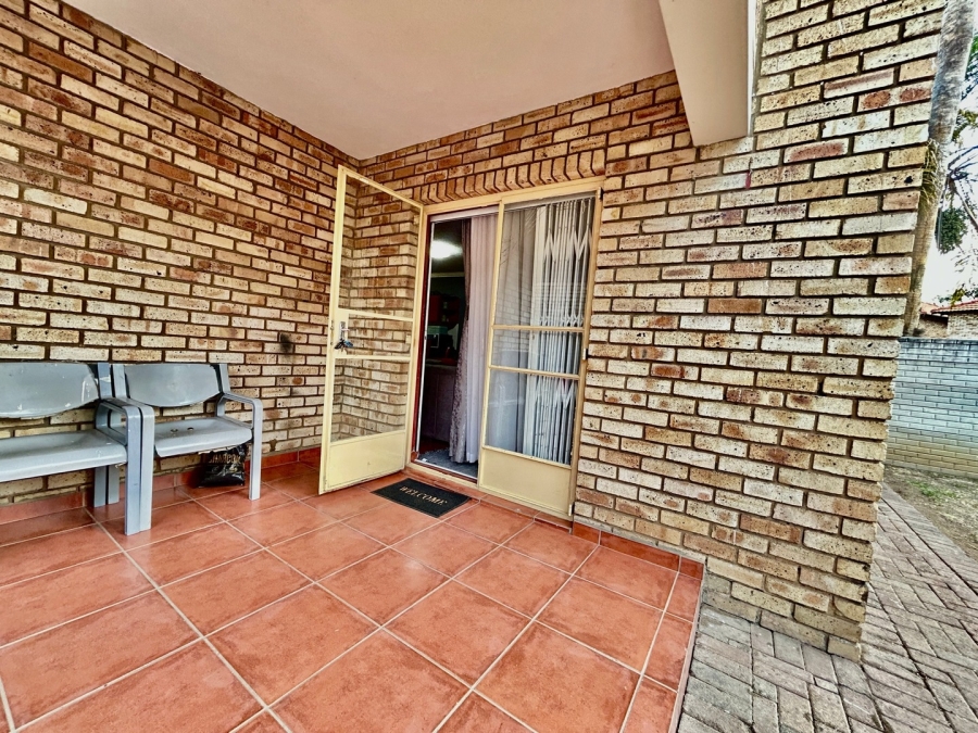 To Let 3 Bedroom Property for Rent in Waterval East North West